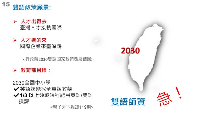 歡迎點閱4/23線上「大學甄試說明會」回放連結與簡報圖片