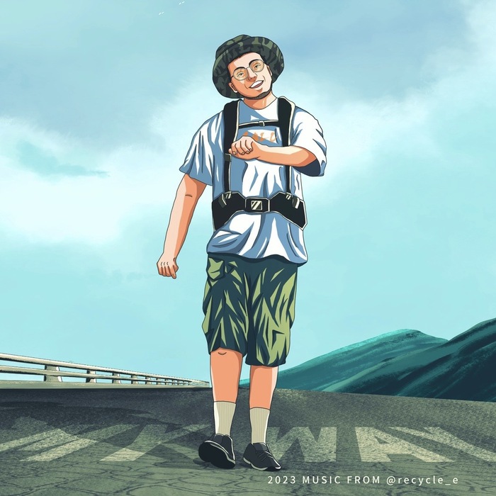 陳振宇學長(2018畢)-部落客/歌手圖片